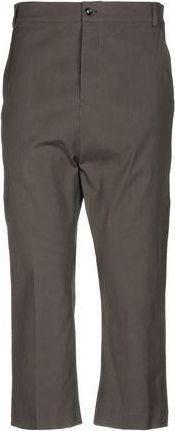 Rick Owens PARTES DE ABAJO - Pantalones en YOOX.COM