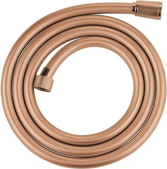 GROHE Silverflex Doucheslang - 175cm - glad - warm sunset