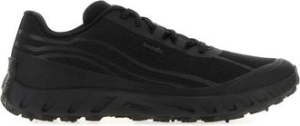 Norda 002 Sneakers - Heren - Sneakers - Zwart - 42 EU - Schoenen