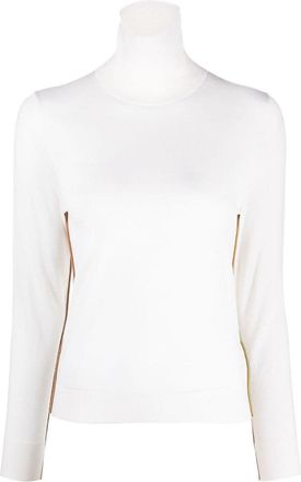 Paul Smith Signature stripe wool jumper