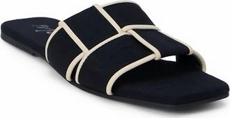 Matisse Footwear Womens Biscayne Sandals In Black
