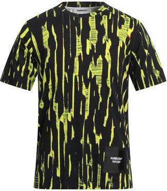 AMBUSH TOPWEAR - T-shirts sur YOOX.COM