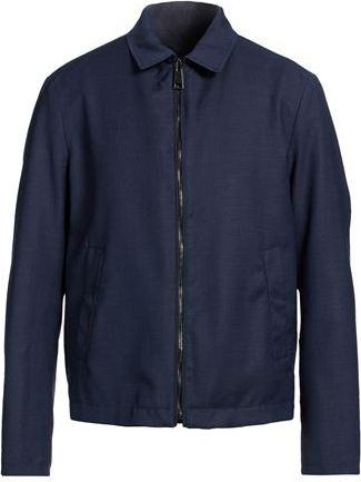 Canali CAPISPALLA - Giacche & Giubbotti su YOOX.COM