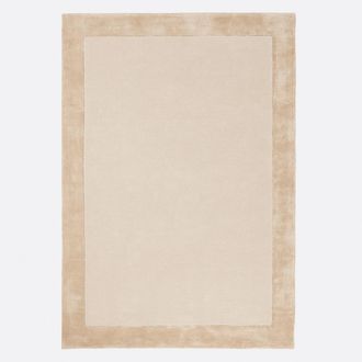 La Redoute Interieurs Tapijt in wol en viscose, Duoma