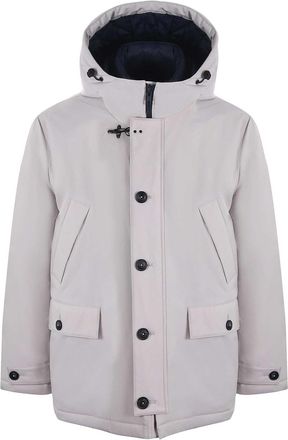 Fay Jacket