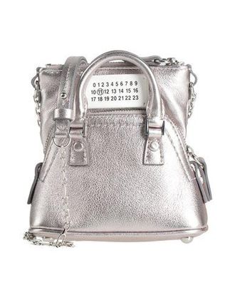 Maison Margiela TASCHEN - Umh&auml;ngetasche auf YOOX.COM