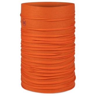 Buff Coolnet UV Schlauchschal - Unisex | rot