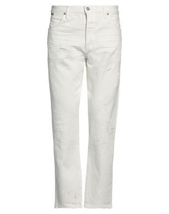 Tom Ford BOTTOMWEAR - Jeans on YOOX.COM