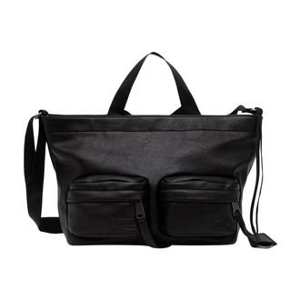 Eastpak Egon Tote S - - Bags - Donna - Nero - ONE SIZE