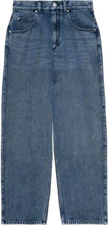 Isabel Marant Isabel Marant Jenny Denim-Jeans