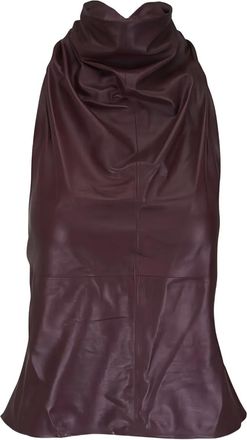 TWP Top Friday Night - Rosso