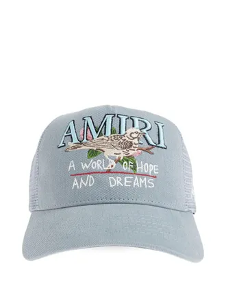 Amiri Hope And Dreams Trucker Hat