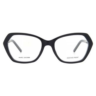 Marc Jacobs Demo Square Ladies Eyeglasses MARC 660 0807 54