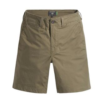 Dockers Casual Shorts, male, Green, W30, Casual Shorts