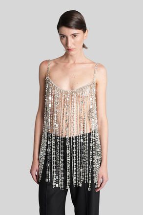 Costarellos Lunaria Topwear