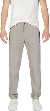 RefrigiWear Refrigiwear Cotton Casual Mens Pants