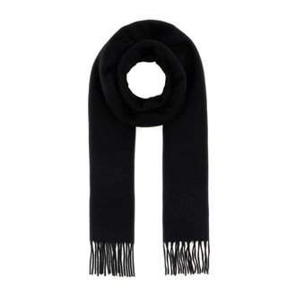 Valentino Garavani Mujer, Accesorios, Negro, Talla: ONE Size