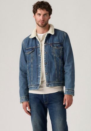 Levi's SHERPA mit Sherpa F&uuml;tterung