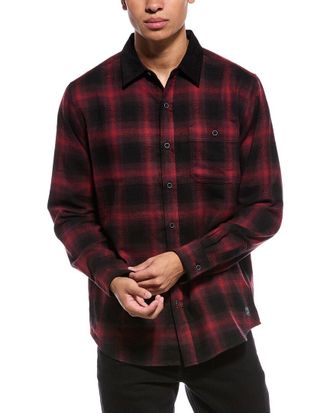 Weatherproof Vintage Weatherproof Vintage Waffle Flannel Shirt