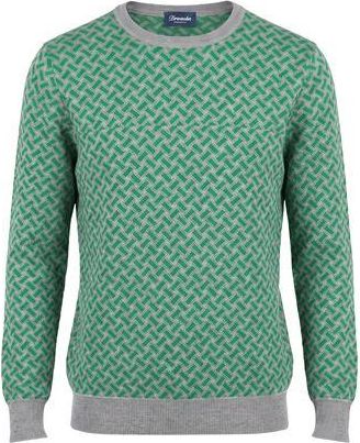 Drumohr PRENDAS DE PUNTO - Pullover en YOOX.COM