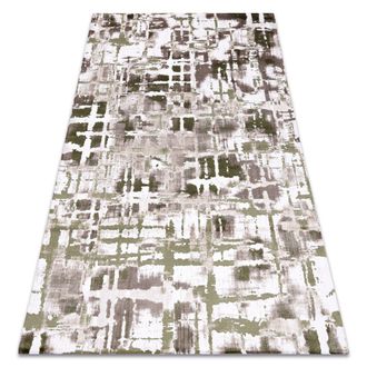 RugsX RugsX Andere Rug in Green | Size: 200 cm x 300 cm