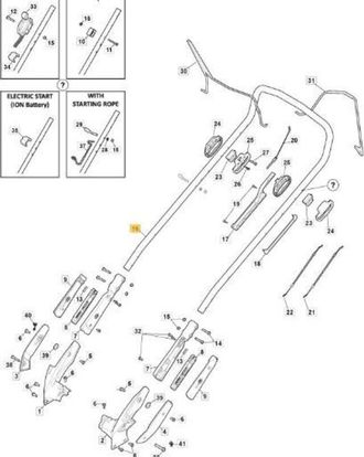 STIGA Sports Mango Bulldog Mp2 Gris Astr.+imp.17 Original Stiga - 381007578/1