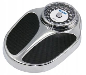 OEM B&aacute;scula De Ba&ntilde;o Anal&oacute;gica Moderna Tech-med Tm-915 Hasta 160 Kg