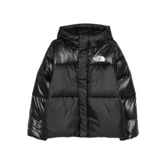 The North Face Outerwears Nero-Uomo