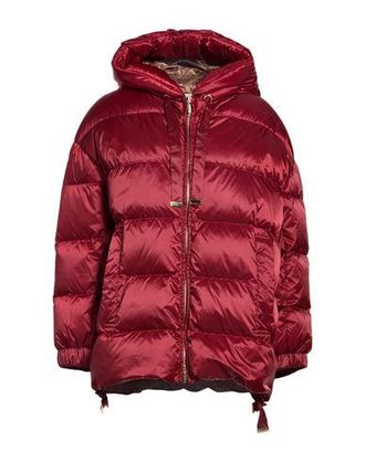 Max Mara COATS & JACKETS - Puffers sur YOOX.COM