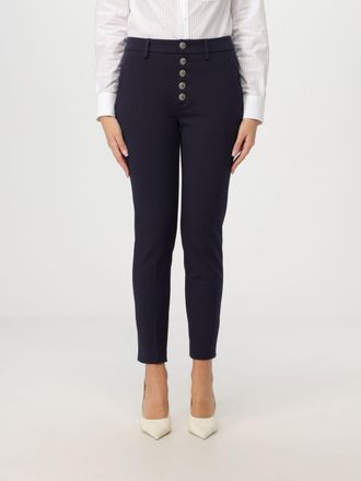 HUGO BOSS Pants BOSS Woman color Black