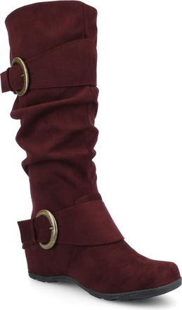 Journee Collection Women & apos;s Jester-01 Boots