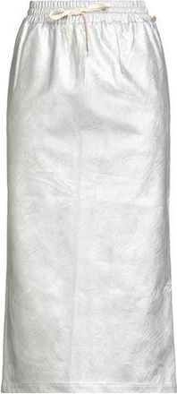 Souvenir PARTES DE ABAJO - Faldas midi en YOOX.COM