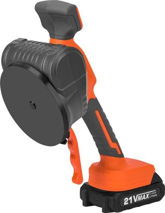 OEM Ventosa Vibradora A Bater&iacute;a 130mm Kd11966