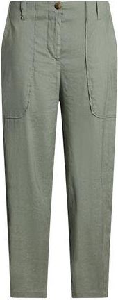 Alessia Santi BOTTOMWEAR - Trousers on YOOX.COM