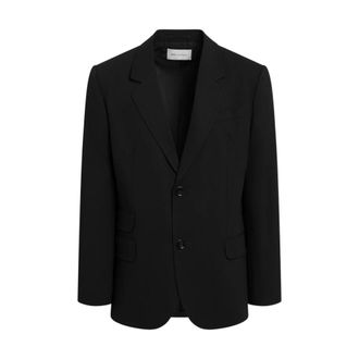 Ami Hombre, Trajes, Negro, Talla: M