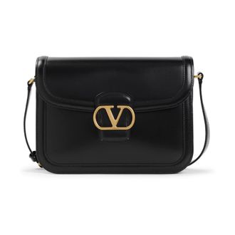 Valentino Garavani Donna, Borse, Nero, Taglia unica, new