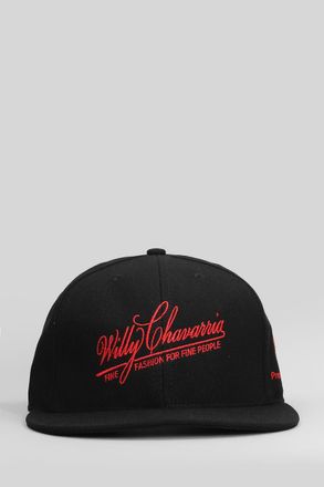 Willy Chavarria Hats