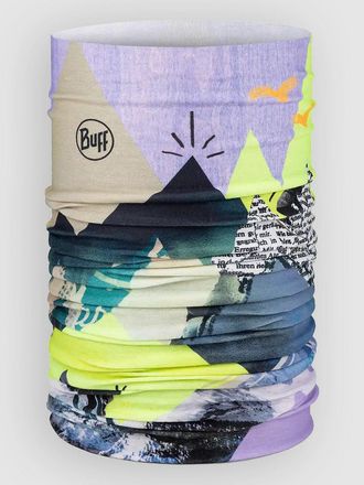 Buff Junior Original Ecostretch Scaldacollo fantasia