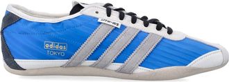 adidas Tokyo W Song for the Mute - Dames - Sneakers - Blauw - 40 1/2 EU - Leer - Schoenen