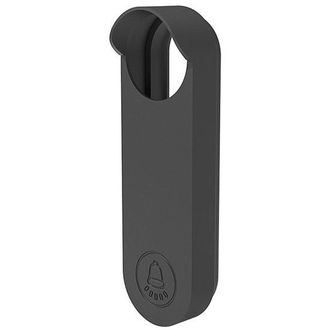 OEM Adecuado Para Funda Protectora De Silicona Resistente A La Intemperie. Adecuado Para Timbre Google Nest (bater&iacute;a)