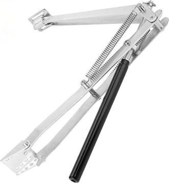 OEM [nunca Usado]2 Kits De Ventilaci&oacute;n Autom&aacute;tica Para Invernaderos Con Resortes, Ventanas, Techos Y Calefacci&oacute;n