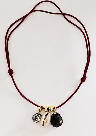 &Eacute;liou &Eacute;liou Drift Necklace