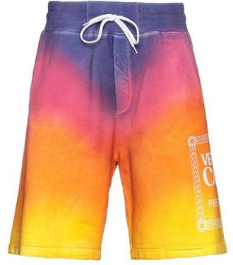 Versace BOTTOMWEAR - Shorts & Bermuda Shorts sur YOOX.COM