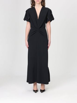 Victoria Beckham Dress VICTORIA VICTORIA BECKHAM Woman color Black