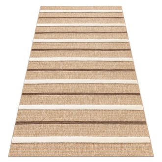 RugsX RugsX Spark Rug in Beige | Size: 200 cm x 290 cm