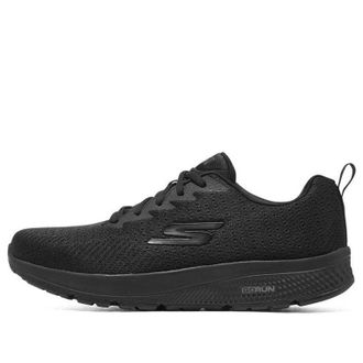 Skechers Go Run Black 220375-BBK