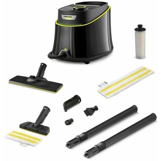 Karcher Pulitore a Vapore K&auml;rcher SC3 DELUXE 1900 W