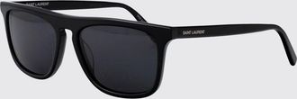 Saint Laurent Occhiali da sole SL 586 Saint Laurent in acetato