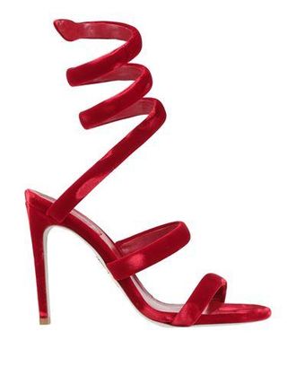 Rene Caovilla CALZADO - Sandalias con cierre en YOOX.COM