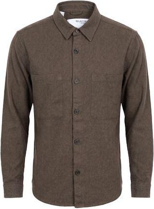 Selected ROPA DE ABRIGO - Chaquetas y cazadoras en YOOX.COM